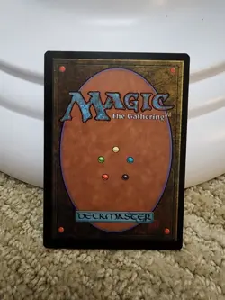 Recall x1 Fifth Edition #115 NM 1997 MTG - Image 2