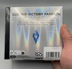 Magic The Gathering Final Fantasy Collector Booster Box SEALED MTG - Image 4