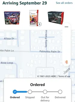 PRESALE Magic: The Gathering MTG Marvel's Spider Man Collector Booster X4 - Image 2