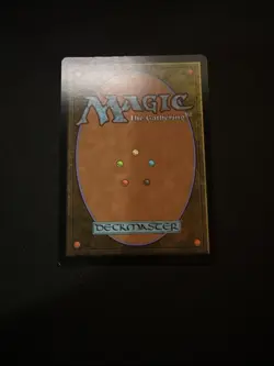 Ghalta, Primal Hunger Mana Foil Borderless Foundations NM MTG - Image 3