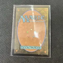 [Final Fantasy] MTG Joshua Rosfield Rograkh Spotlight Promo - Image 1