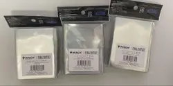 MTG Sleeve Set 240 Count Perfect for Card Protection Trading - Image 2