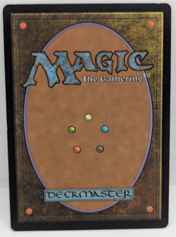 MTG Fiendish Duo Magic Game Night 2019 Foil LP - Image 2