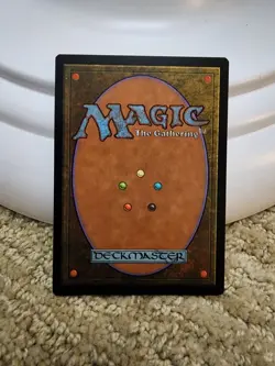 Annul x1 Urza's Saga 1998 Regular NM MTG - Image 2