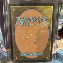 Legion Extruder OTJ The Big Score Magic mtg Light Play, English x1 - Image 2