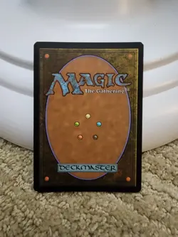 Intangible Virtue x1 FOIL Innistrad #19/264 NM MTG - Image 2