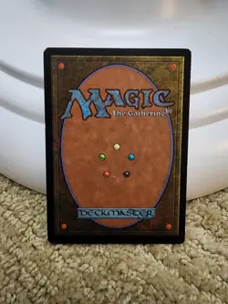 Frantic Search x1 regular 1999 Urza's Legacy LP MTG - Image 2