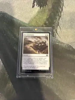 MTG Recommission - The Brothers' War (BRO) #22 Magic the Gathering - Image 4