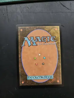 1x Polluted Delta, Khans of Tarkir, Lightly Played, MTG - Image 2