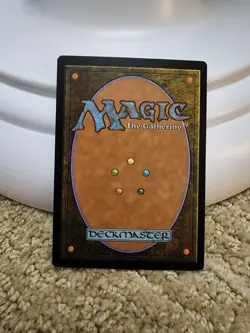 Sigil of Valor x1 Foil 2015 NM MTG - Image 2