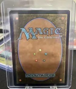 MtG EoS Gemstone Caverns #16 Borderless Non-Foil - Image 2