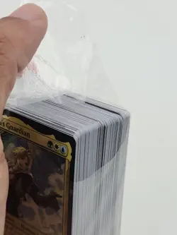 Magic The Gathering Deck Tidus Yuna's Guardian Commander FFX MTG Final Fantasy - Image 2