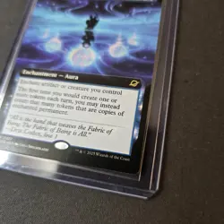 MTG Moonlit Meditation 327 Extended Art Regular Rare Edge of Eternities EOE - Image 5