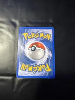 Pokemon TCG Rayquaza EX 039 Ultra Rare Holo Black Star Promo 2006 - Image 2