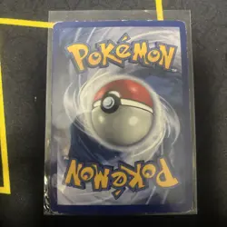 Pokemon Cards: Base Set 1st Edition Shadowless Voltorb 67/102 - Image 2