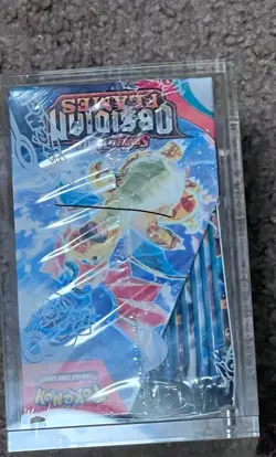 Pokemon TCG Scarlet & Violet - Obsidian Flames Booster Box - 36 Packs New Sealed 820650863745 - Image 3