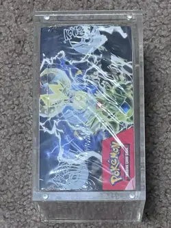 Pokemon TCG Scarlet & Violet - Obsidian Flames Booster Box - 36 Packs New Sealed 820650863745 - Image 4