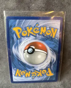 Magikarp & Wailord GX SM166 Sm Holo Pokemon TCG Moderately Played See Corner - Image 3