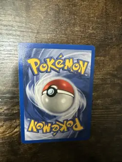 Pokemon TCG Unown [A] 14/75 Neo Discovery Holo Rare Vintage Nintendo 2001 LP - Image 4