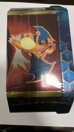 Pokemon TCG : Hidden Fates Tin - Set Of 3 - BRAND NEW - FACTORY SEALED Dmg 820650804816 - Image 3