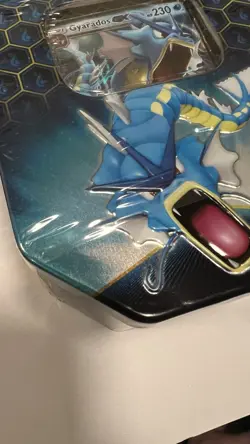 Pokemon TCG : Hidden Fates Tin - Set Of 3 - BRAND NEW - FACTORY SEALED Dmg 820650804816 - Image 4
