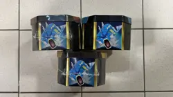 Pokemon TCG : Hidden Fates Tin - Set Of 3 - BRAND NEW - FACTORY SEALED Dmg 820650804816 - Image 5