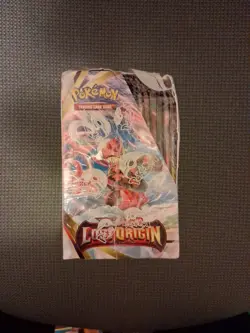 Pokemon: Sword & Shield - Lost Origin Booster Box SEALED (36 Packs) - Image 2