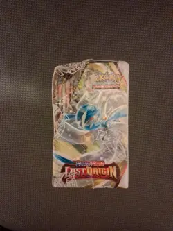 Pokemon: Sword & Shield - Lost Origin Booster Box SEALED (36 Packs) - Image 4