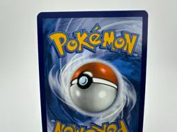 Victini SVP 208 Illustration Rare Black Star Promo Black & White Pokemon TCG NM - Image 5