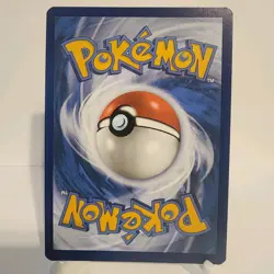 Pokemon TCG Scarlet & Violet 151 Energy Sticker Reverse Holo 159/165 - Image 2