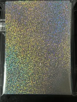 YuGiOh! Sky Striker Ace Zeke Sleeve Set 60 Count New - Image 2