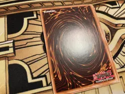 Tempest Magician SOVR-ENSE1 Super Rare LP Yugioh Card - Image 3