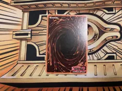 Gladiator Beast Equeste LCGX-EN251 1st Secret Rare LP Yugioh Card - Image 4