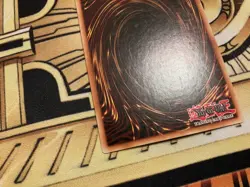 Gladiator Beast Equeste LCGX-EN251 1st Secret Rare LP Yugioh Card - Image 5