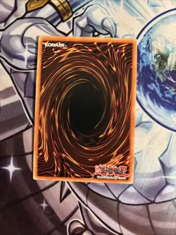 (YCL) Yugioh Adamancipator Seeker SESL-EN001 Secret Rare 1st Ed VLP - Image 2