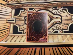 Overdrive Teleporter CSOC-EN083 Secret Rare NM Yugioh Card - Image 2