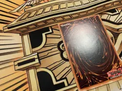 Splendid Venus TDGS-EN094 1st Secret Rare MP Yugioh Card - Image 4