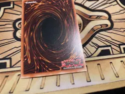 Splendid Venus TDGS-EN094 1st Secret Rare MP Yugioh Card - Image 5