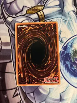 (YCL) Yugioh Adamancipator Analyzer SESL-EN003 Secret Rare 1st Ed VLP - Image 2