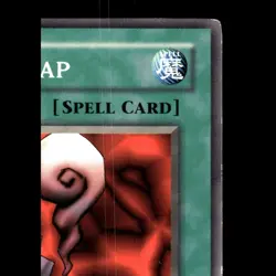 YuGiOh - Remove Trap - Spell Card - Image 4