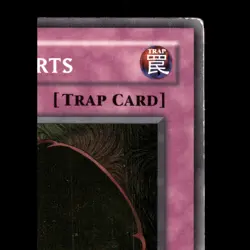 Just Deserts - Trap Card - YuGiOh - Image 4