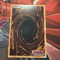Yugioh! Mysterion die Drachenkrone Rare - JUSH-DE013 1. Auflage - Deutsch - Image 2