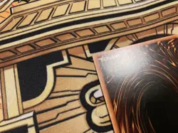 Ally of Justice Catastor HA01-EN026 Secret Rare VLP Yugioh Card - Image 3