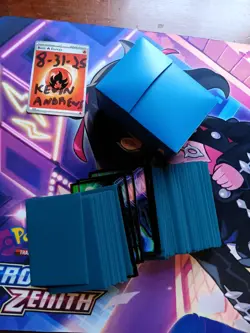 Fairy Edison Deck Archlord Herald Yugioh 99% COMPLETE side & extra deck 🔥 - Image 2