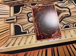 Sphere of Chaos RGBT-EN093 Secret Rare NM Yugioh Card - Image 2