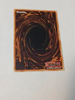 Yu-Gi-Oh TCG Ojama Green Dark Crisis DCR-056 1st Edition Common Card LP-NM - Image 3