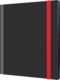 Durable 624-Card Trading Card Album with 12 Pockets - Ideal for Yu-Gi-Oh & More - Image 3