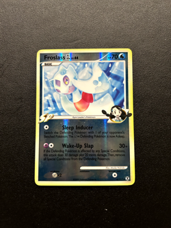 Froslass GL 6/111 Rising Rivals Reverse Holo - Pokemon Trading Card - Image 1