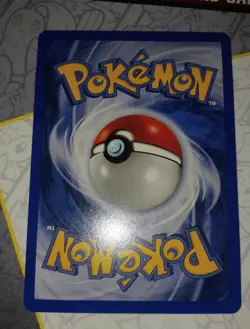 Light Lanturn 23/105 Rare Neo Destiny Pokemon Card LP - Image 2
