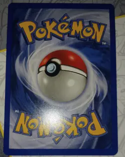 Light Lanturn 23/105 Rare Neo Destiny Pokemon Card LP - Image 3